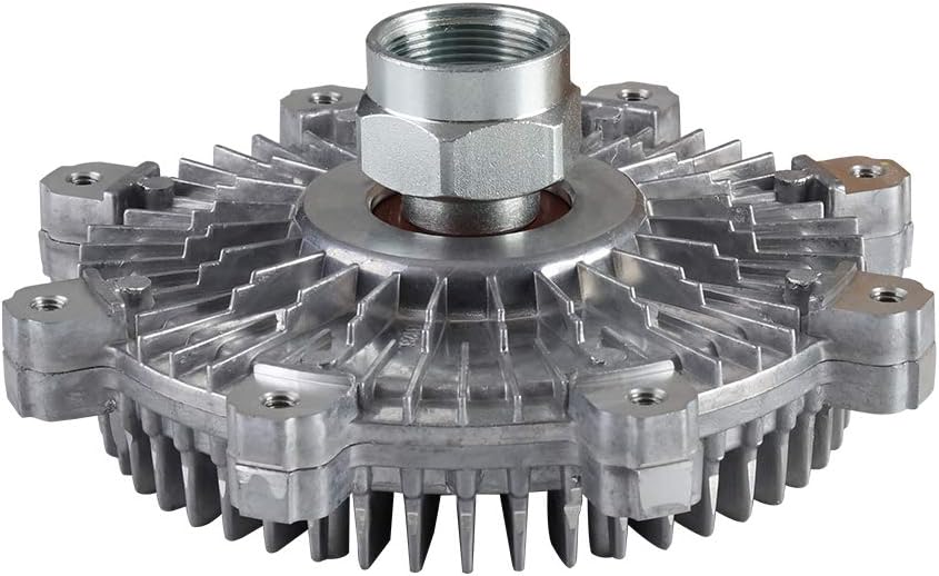 2681 Engine Cooling Fan Clutch - for 01-11 Ford Ranger & 01-09 Mazda B2300 2.3L