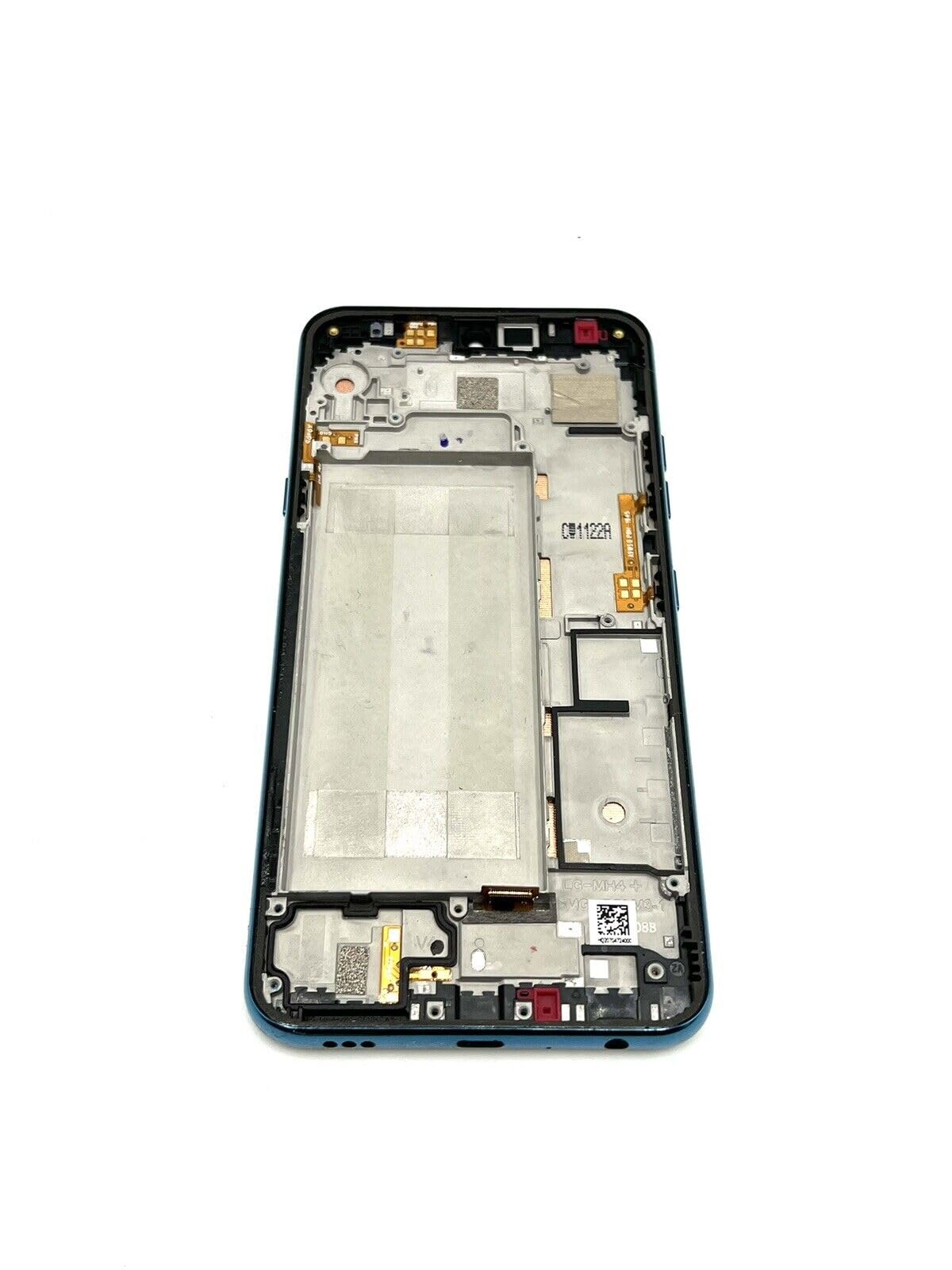 LG K50 ２台セット　初期化済み LG K50 2台セット 初期化済み LG K50 2台セット 初期化済み LG