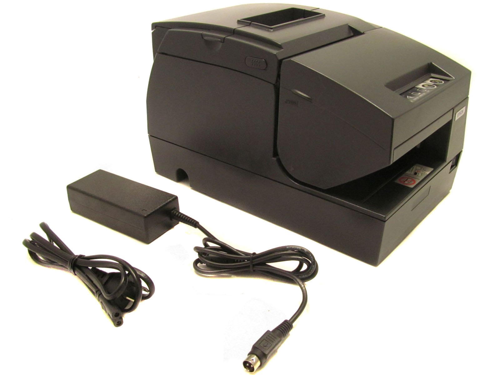 TM-H6000IV Multistation Printer