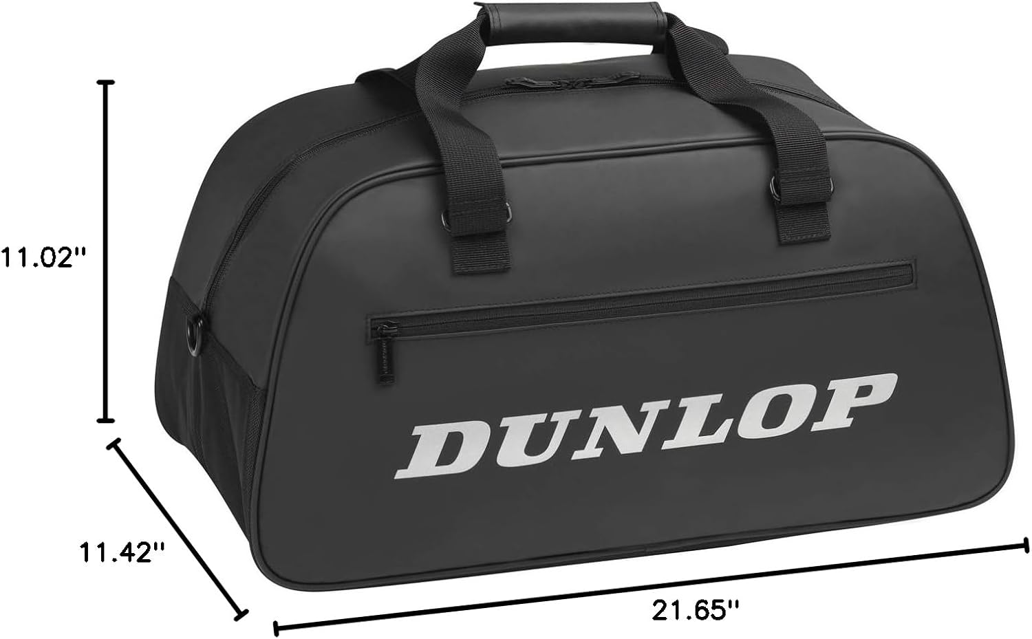 Dunlop Sports Pro Luggage Line