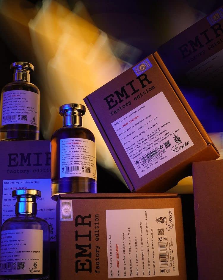 rich santal rich santal