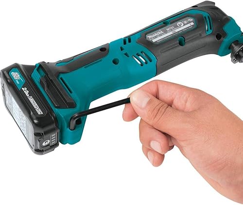 Miniatura 2 de Makita MT01R1 12V CXT Kit de herramientas inalámbricas de iones de litio
