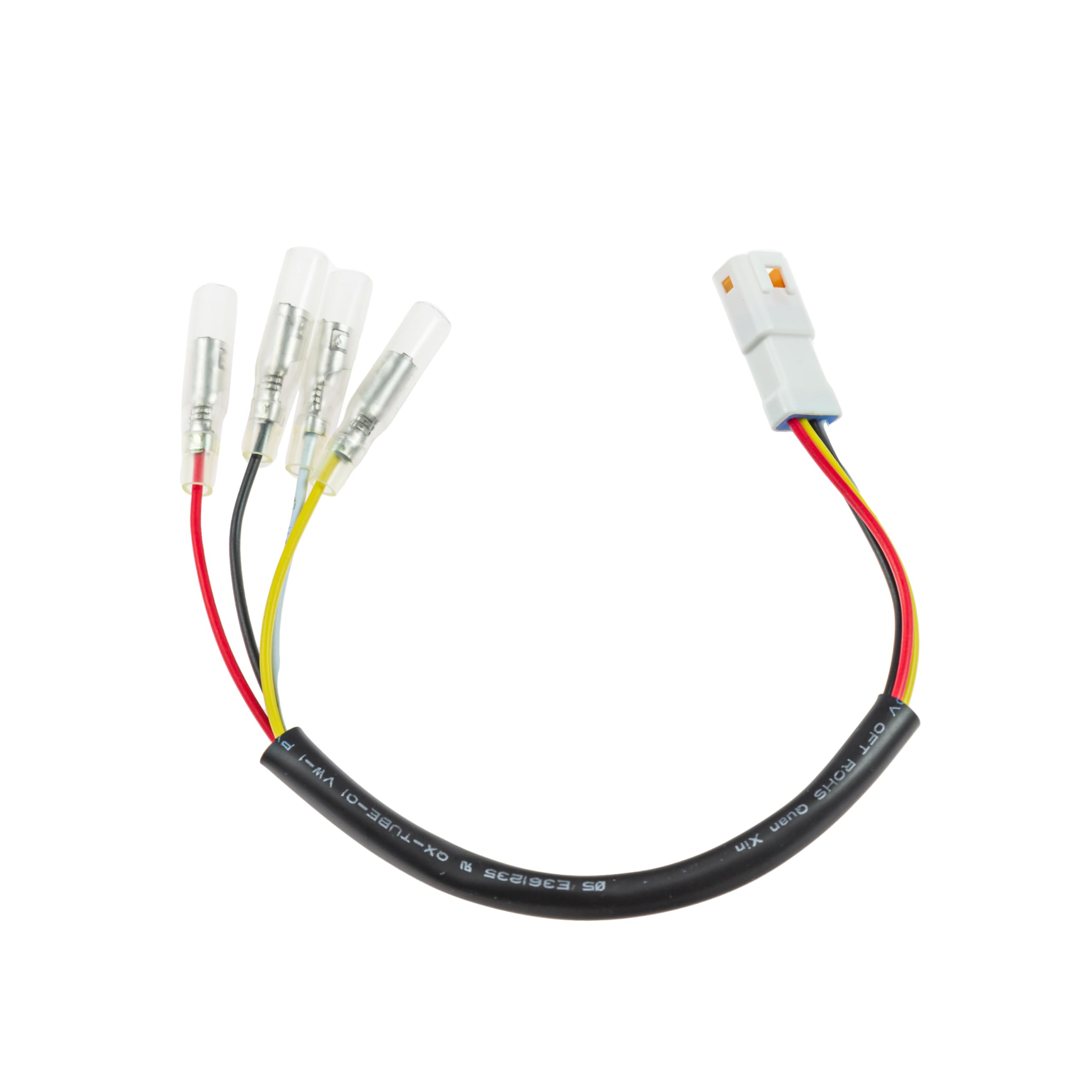 Cavo adattatore luci posteriori compatibile con: KTM