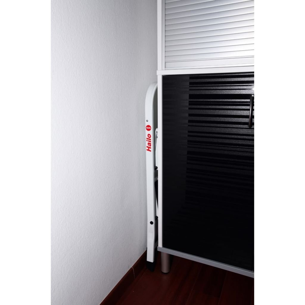 Hailo 4396-901-Mini drabina stalowa