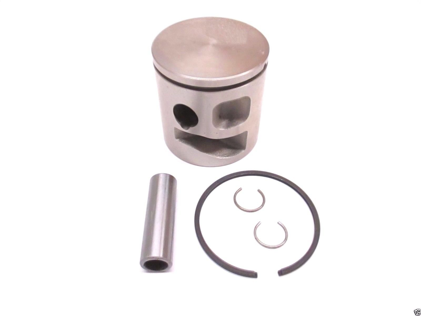 Amazon.com : Husqvarna Kit Piston Part # 530071883 : Patio, Lawn 