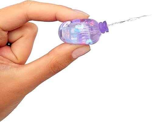 Miniatura 7 de LOL Surprise - Muñecas sorpresa de globo de agua con muñeca coleccionable, pelo de globo de agua, globos con purpurina, 4 formas de jugar, juego