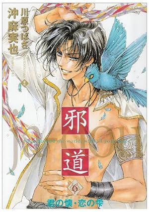 Amazon.co.jp: 邪道 4 (あすかコミックスCL-DX) : 沖 麻実也, 川原