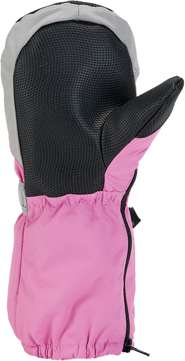 Gordini Unisex-Child Easy on Mittens