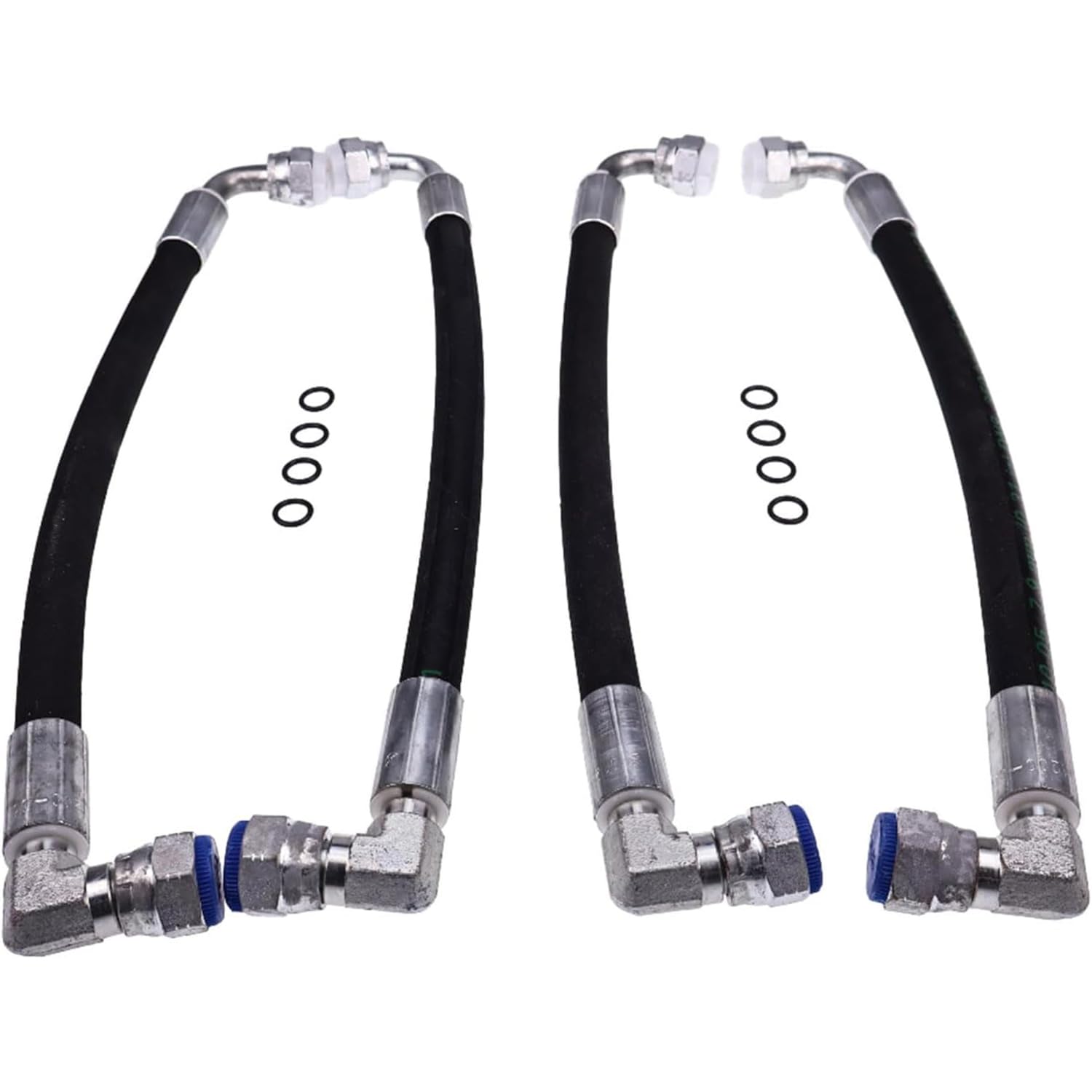 CILINDRO IDRAULICO TIMONERIA IDRAUILICA VETUS MTC72 - Foto 12