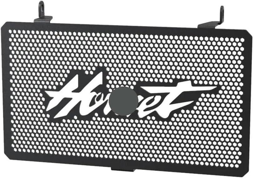 Radiator Grille Guard Cover, for H&onda Hornet CB599F CB600F CB599 CB600 F CB 599F 600F Hornet 1998-2006 2005 Motorcycle Radiator Grille Guard Protector Cover