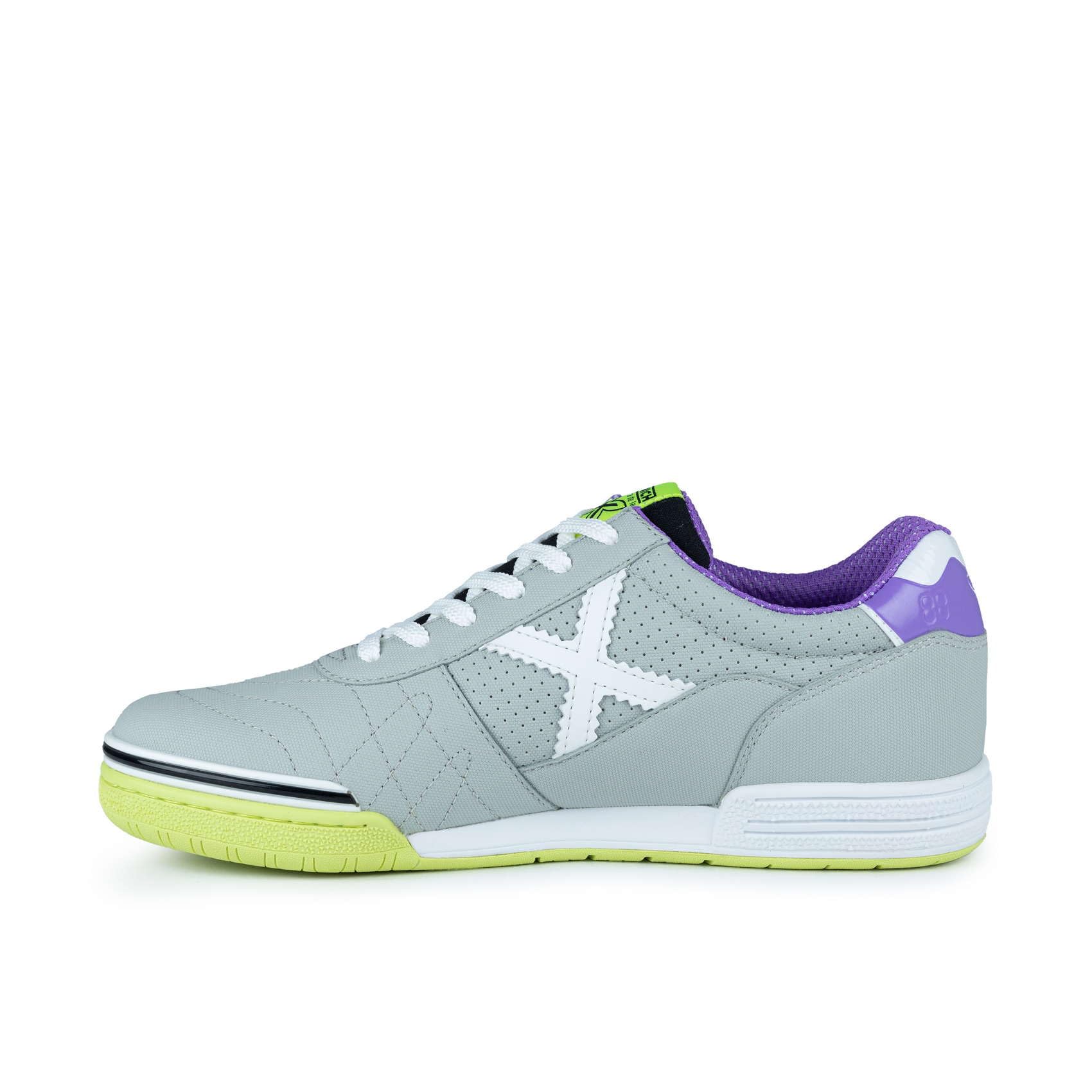 Munich - Zapatillas Unisex Adulto para: HOMBRE