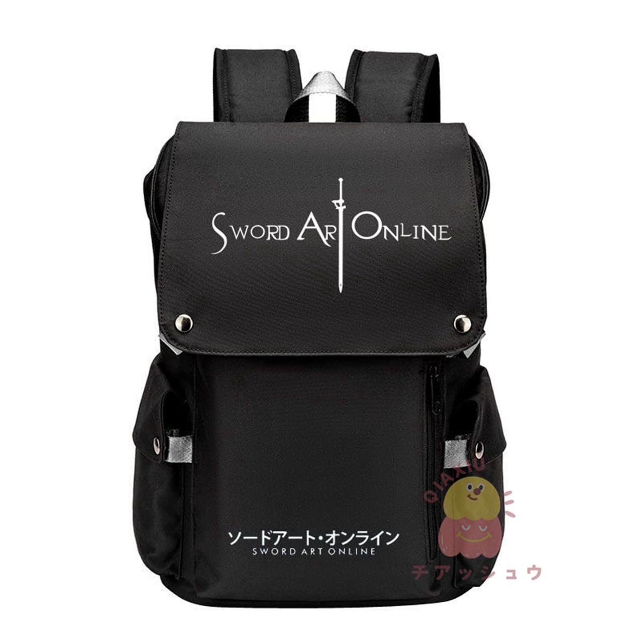 Amazon.co.jp: ソードアート・オンライン リュック パック リュック