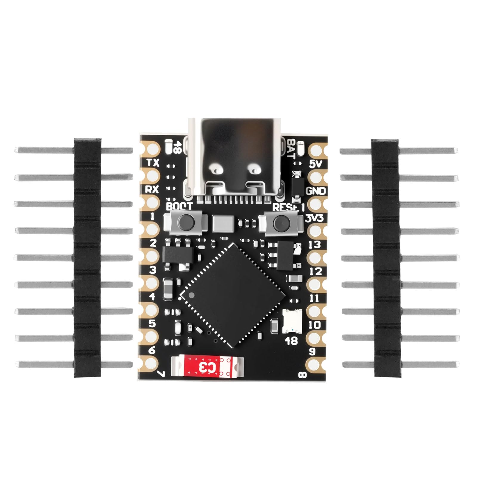 AYWHP ESP32-S3 Mini Development Board