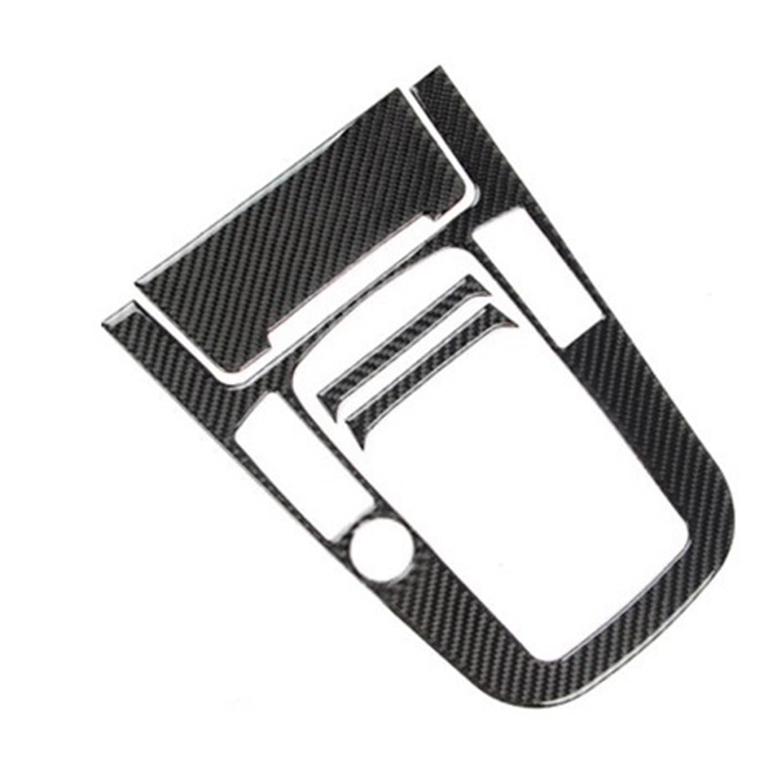 for A4 for S4 for RS4 for B8 for 8K for A5 for S5 for RS5 for 8T for 8F Interior Center Console Water Cup Panel Trim Cover Interior(Type 5)