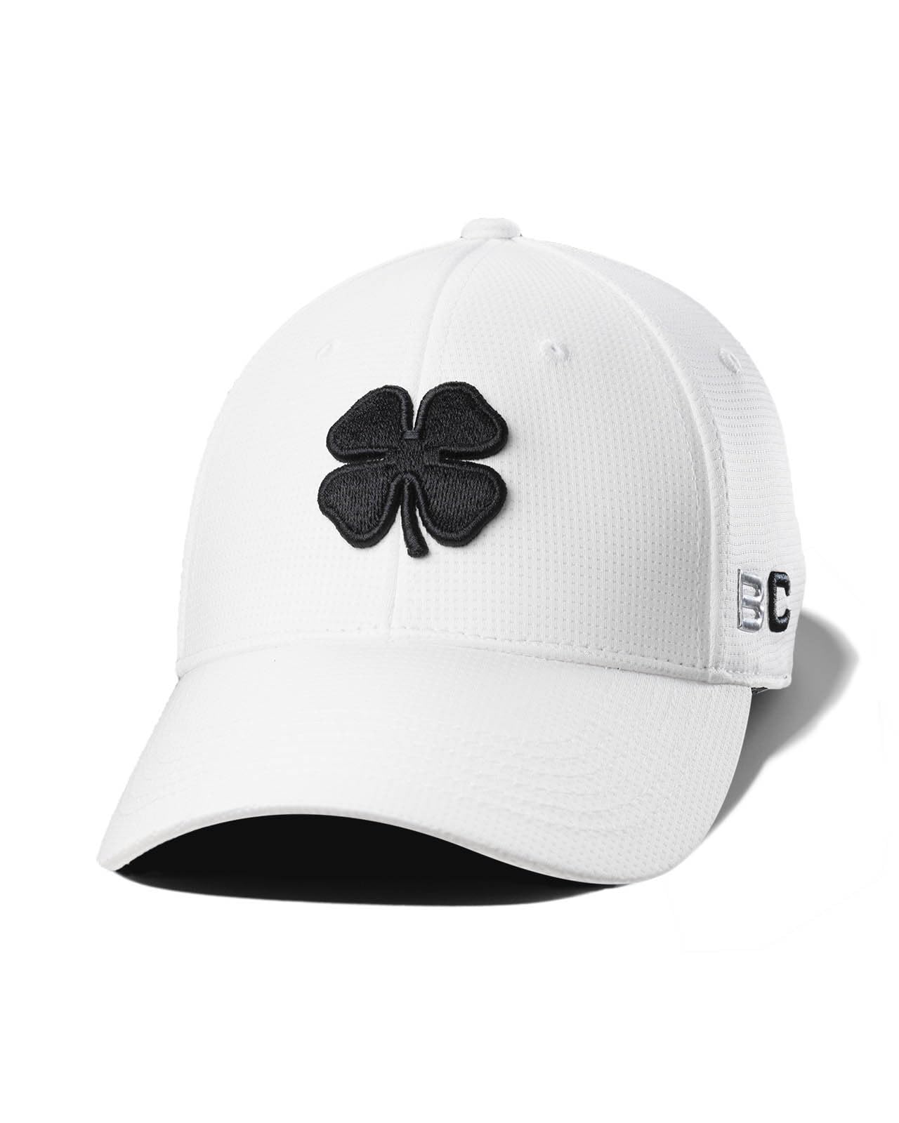 Unisex Iron X Fitted Cap Golf Hat