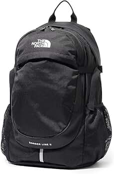 THE NORTH FACE ザ・ノース・フェイス　ボーダーショット2 THE NORTH FACEのBorder Shot 2を徹底レビュー!サイズ感や使い