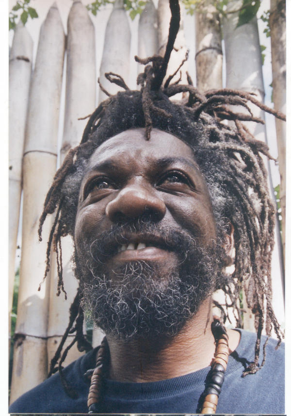 Winston McAnuff