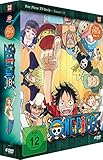  One Piece - TV Serie - Vol. 17 - [DVD]