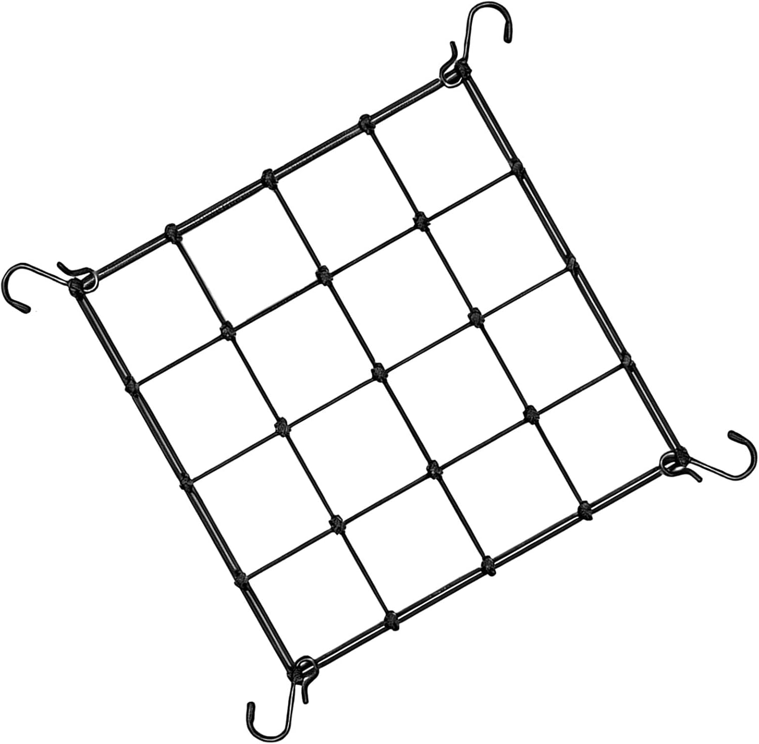 Elastic Trellis Netting, 2 x 2Ft, 1 Pack image 2