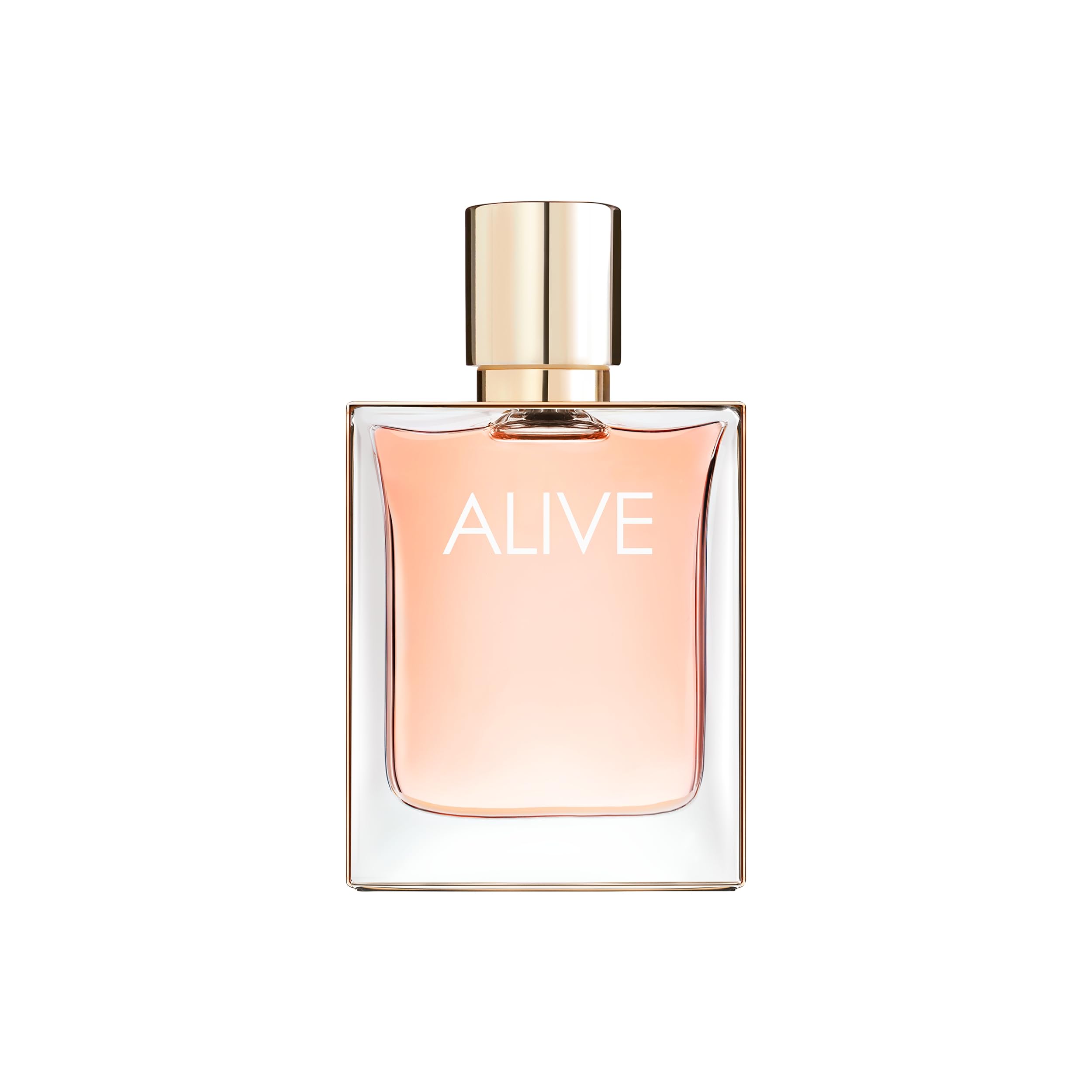 Boss Alive Eau de Parfum für Frauen
