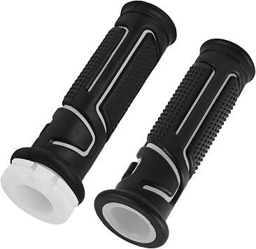 2C0-26240-00-00 Throttle Tube Upgrade Assembly Compatible with Yamaha,Kawasaki,Ninja,Make The Throttle Respond Faster and Less Effort,Fits MT-03,YZF-R3,YZF-R6,MT-07,FZ07 and More