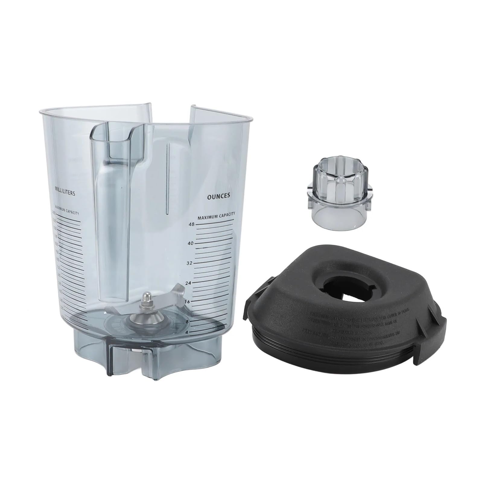 Mezclador PC Pitcher,Compatible Con Vitamix