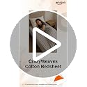 Image of Traditional Cotton bedsheet 100% Cotton Handloom bedsheet for Single Flatsheet 100% Soft Cotton Flat Sheet Bed Sheet Without Pillow Cover