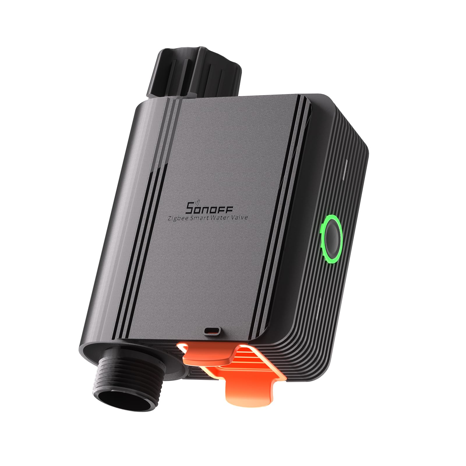 SONOFF Computer Irrigazione Automatic, sistema di irrigazione automatico programmazione e controllo della quantità, richiede Hub Zigbee 3.0, compatibile con Amazon Alexa e Home Assistant