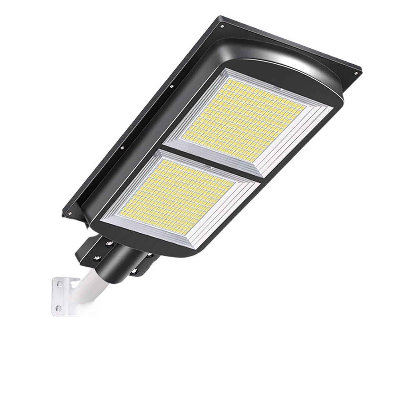 Oświetlenie uliczne LED Lampa indukcyjna ludzkiego ciała na zewnątrz do domu patio nowoczesny ogród