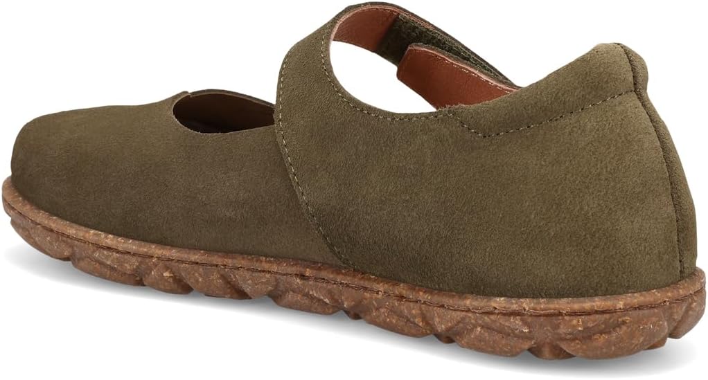 Taos Footwear Women's Success Mary Jane