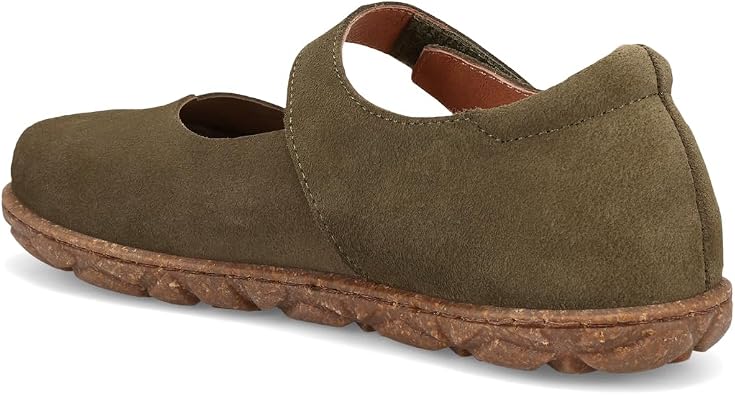 Taos Footwear Women's Success Mary Jane