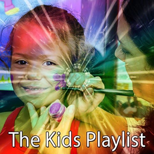 Play The Kids Playlist by Kids Party Music Players on Amazon Music