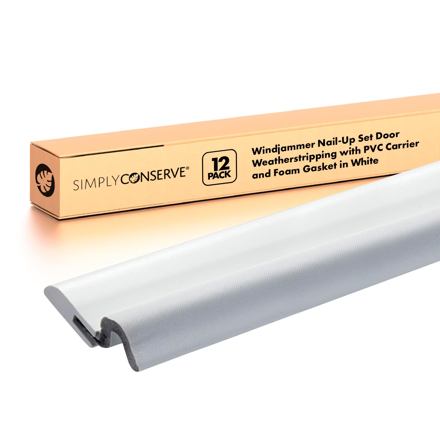 Amazon.com: Simply Conserve Windjammer Nail-Up Set Door