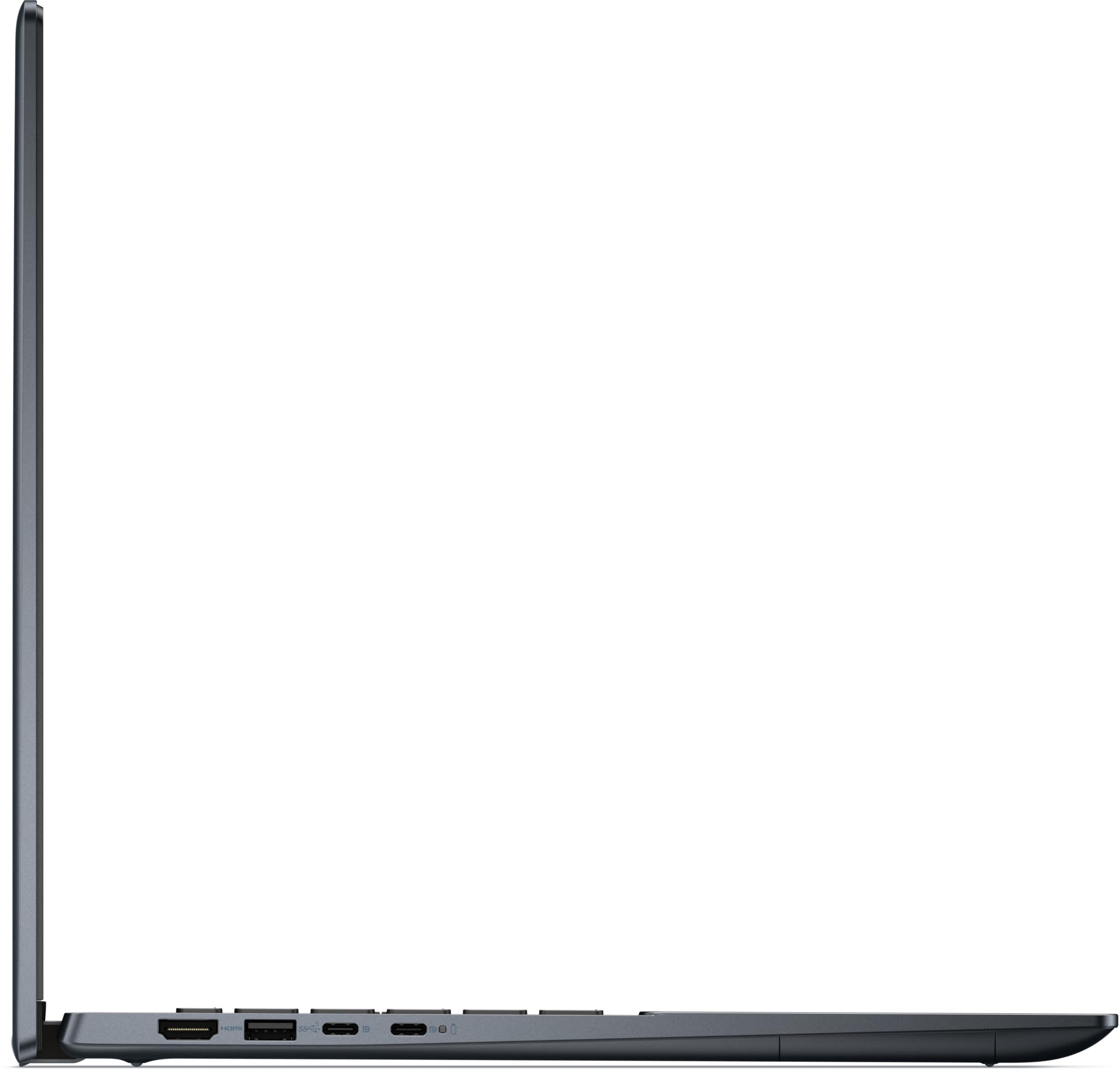 Dell Latitude 5000 Touchscreen Business Laptop (14" FHD Touch, Intel 4-Core i7-8665U, 32GB RAM, 1TB SSD), Backlit Keyboard, Fingerprint Reader, Ethernet, FHD Webcam, IST HUB, HDMI, Win 11 Pro, Gray