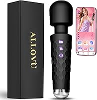 Vista 10 de Vibrador de juguetes sexuales para mujeres, vibradores personales masajeadores, estimulador de clítoris recargable por USB, juguetes sexuales, 10