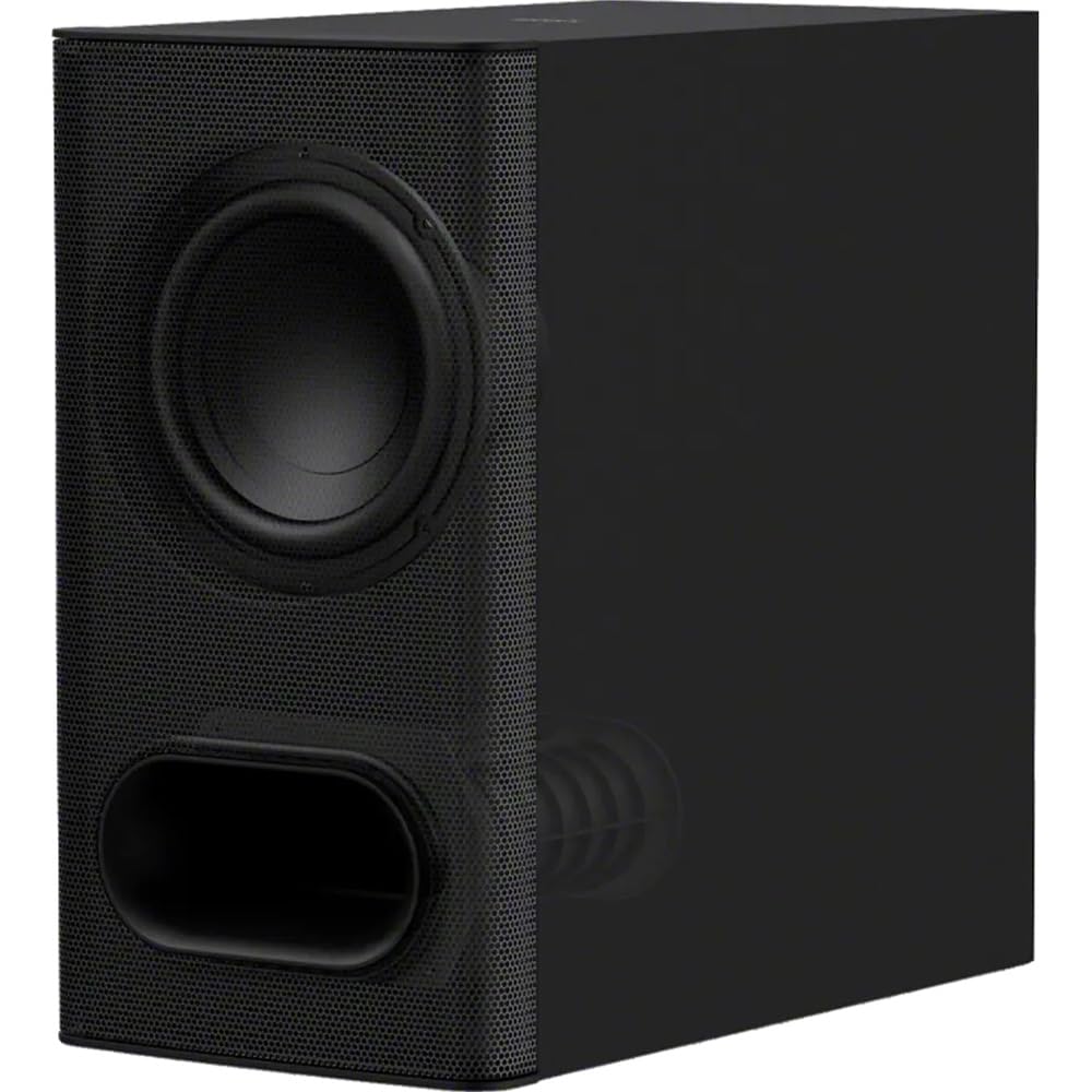 スピーカー・ウーファー SONY BRAVIA Theatre Bar 6 HT-B600 実機レビュー＞BRAVIA Theatre Bar 6​「HT-B600」、イネーブルド