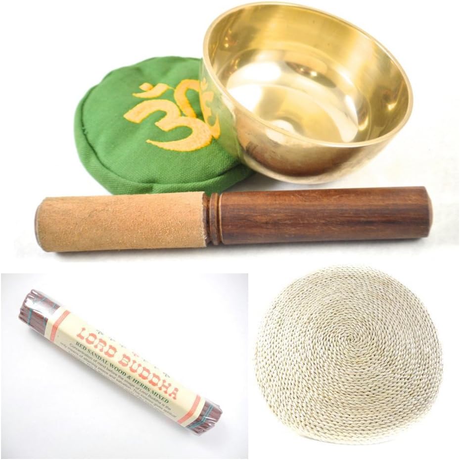 Meditation Kit 2