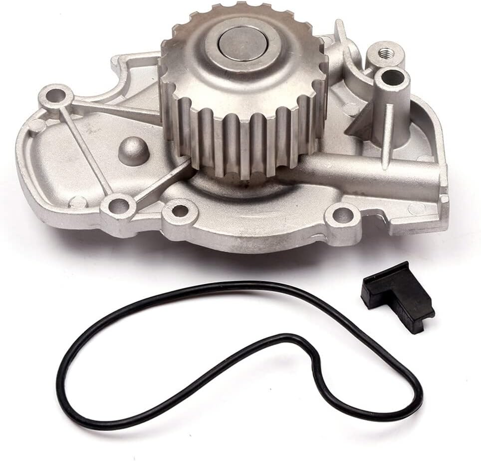 ASAPE PCI:TS26187 Timing Belt Kit Fit for 1995-1997 for Honda Accord 2.2L 1995-1997 for Honda Odyssey 2.2L