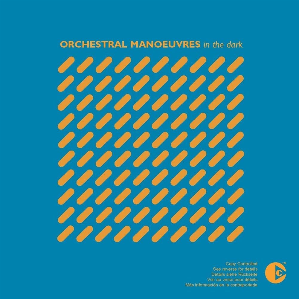 Orchestral Manoeuvres In The Dark