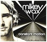 Constant Motion