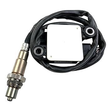 Amazon.com: Nanshaolin 68249512AC Particulate Matter Sensor
