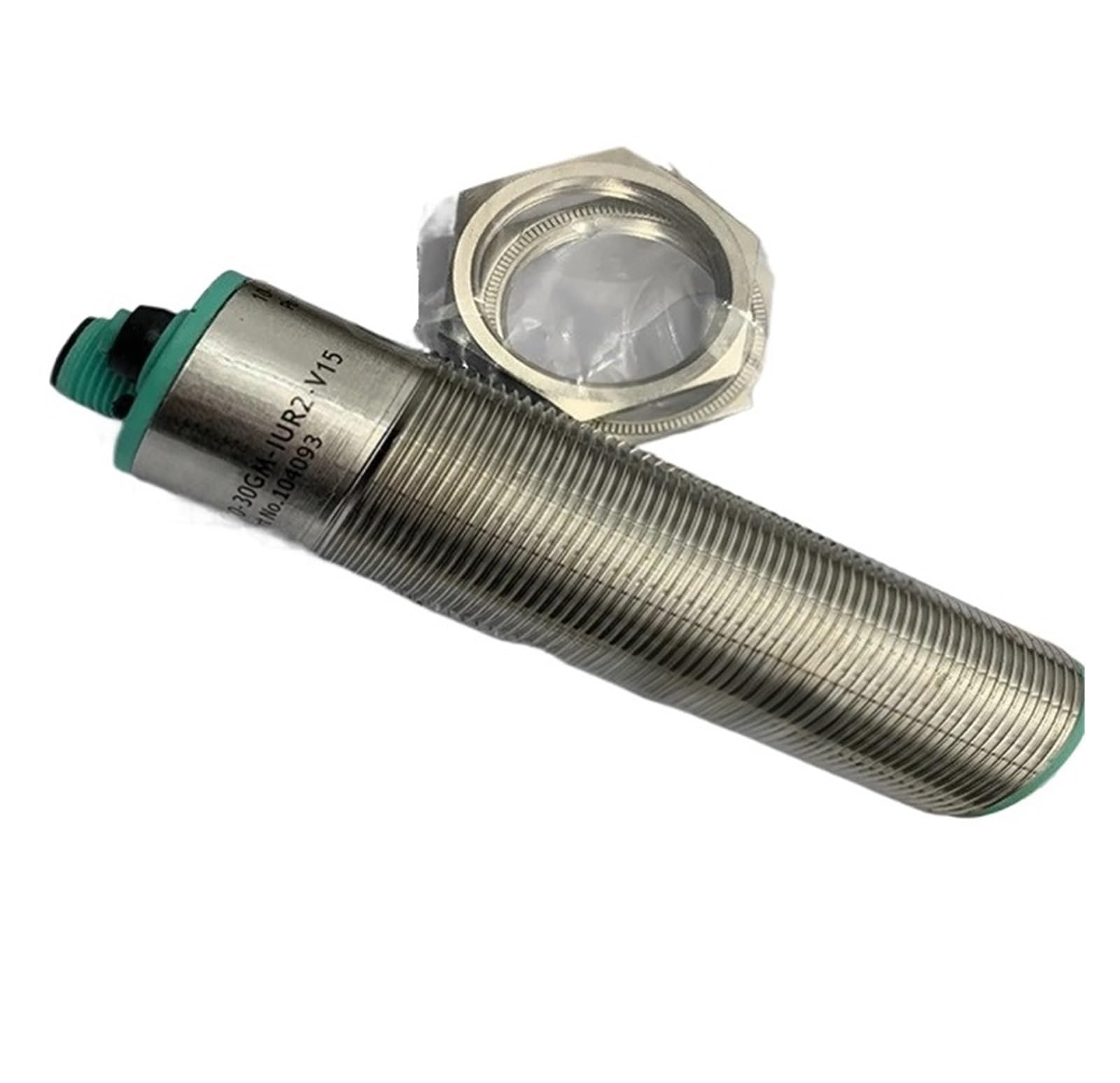 TSCFHGQI 1pcs sensor UC2000-30GM-IUEP-IO-V15 UC4000-30GM-IUEP-IO-V15(UC4000-30GM-IUEP-IO)