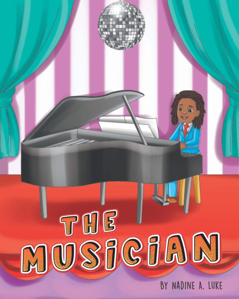 The Musician (I Can Be That Too)