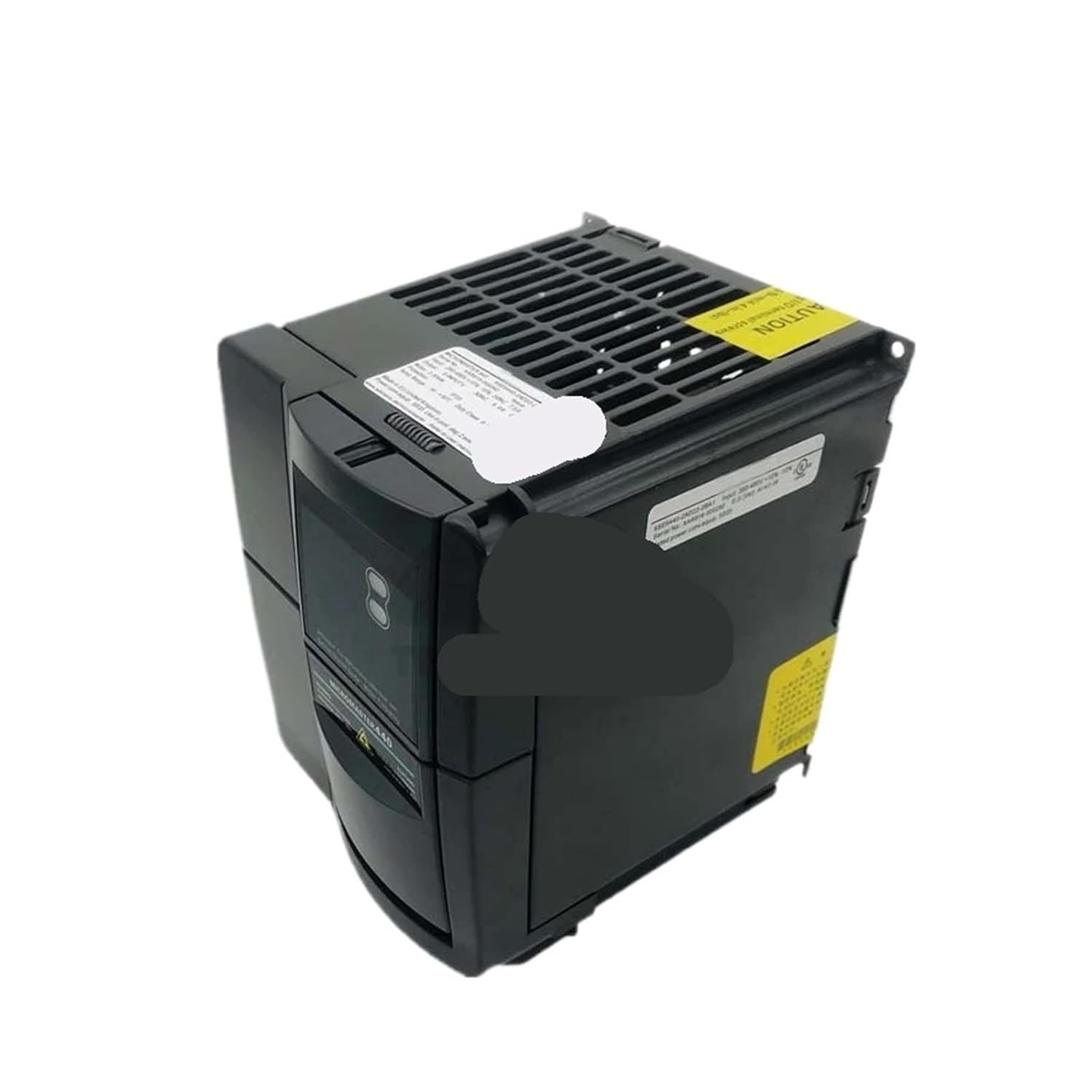 MM440 Frequency Converter 6SE6440-2AD22-2BA1 6SE6440-2AD23-0BA1 6SE6440-2AD24-0BA1 6SE6440-2AD25-5CA1 6SE6440-2AD27-5CA1(6SE6440-2AD22-2BA1)