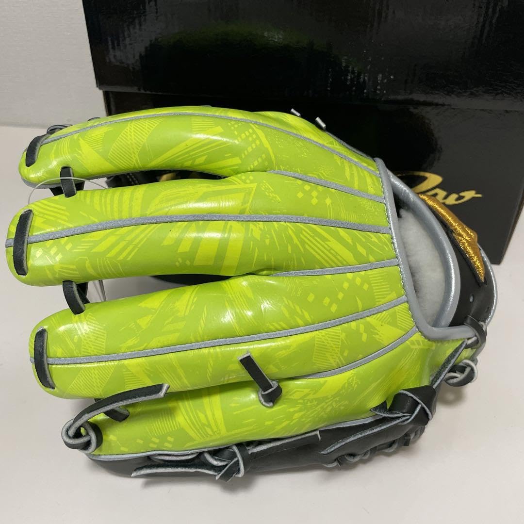 Amazon | ミズノプロ 軟式 グローブ グラブ オールスター 限定 44,000