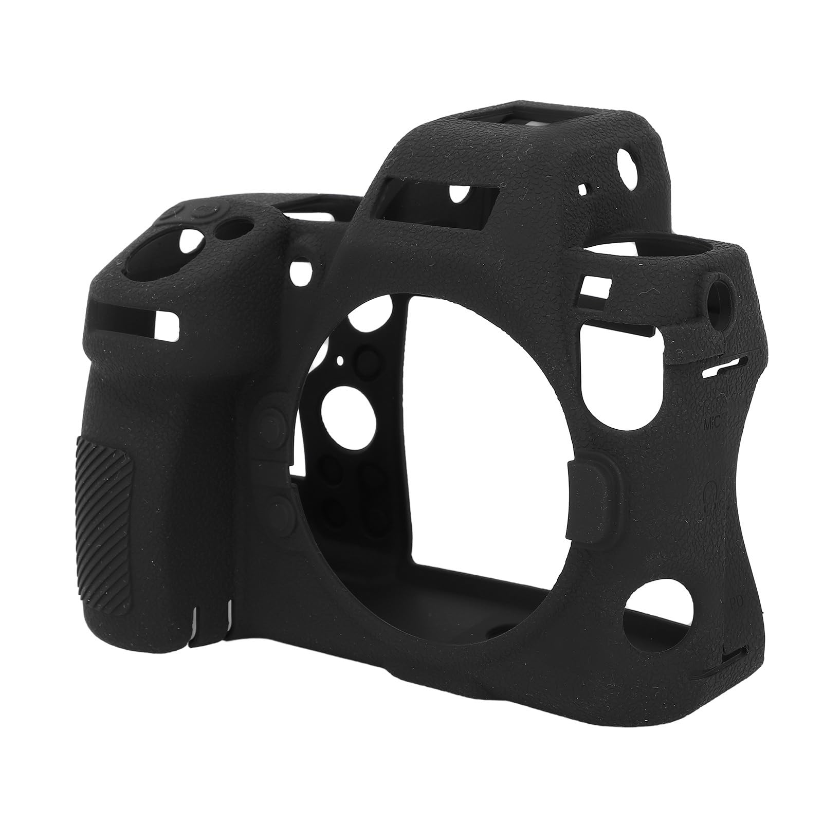 Custodia per fotocamera Z8, antigraffio, morbida, leggera, ultra sottile in silicone.