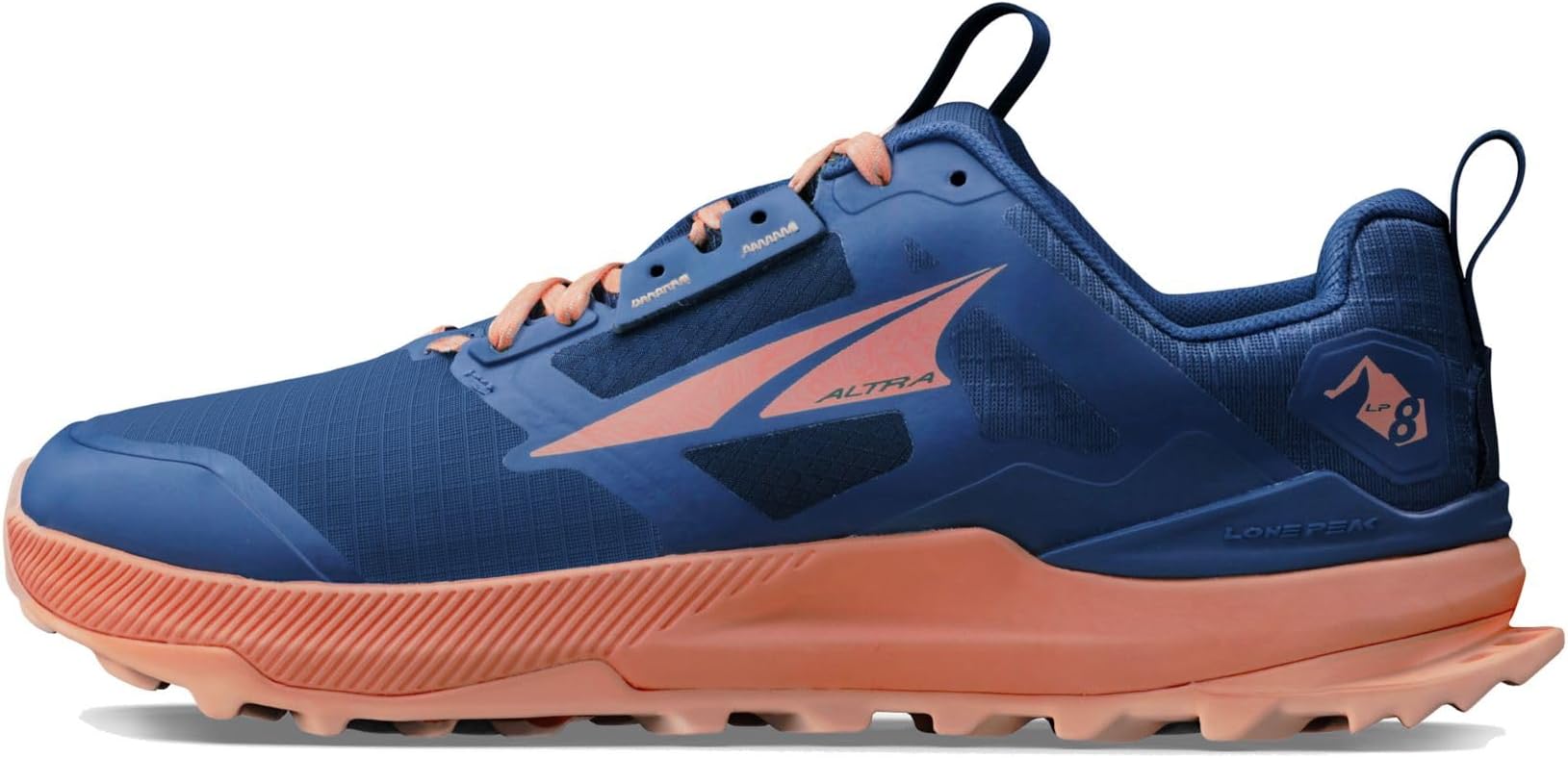 Women's Lone Peak 8 Sneaker