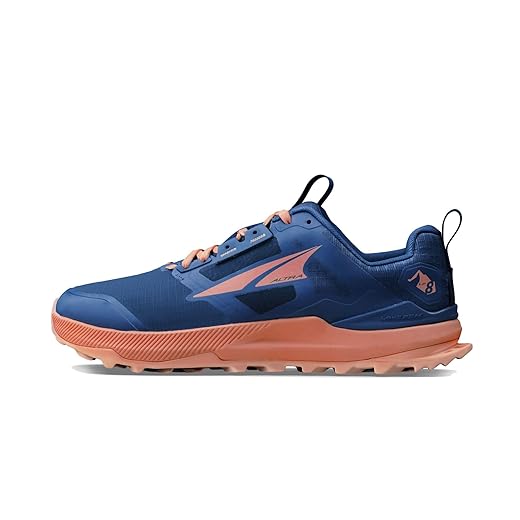 ALTRA Women's Lone Peak 8 Trail Running Shoe