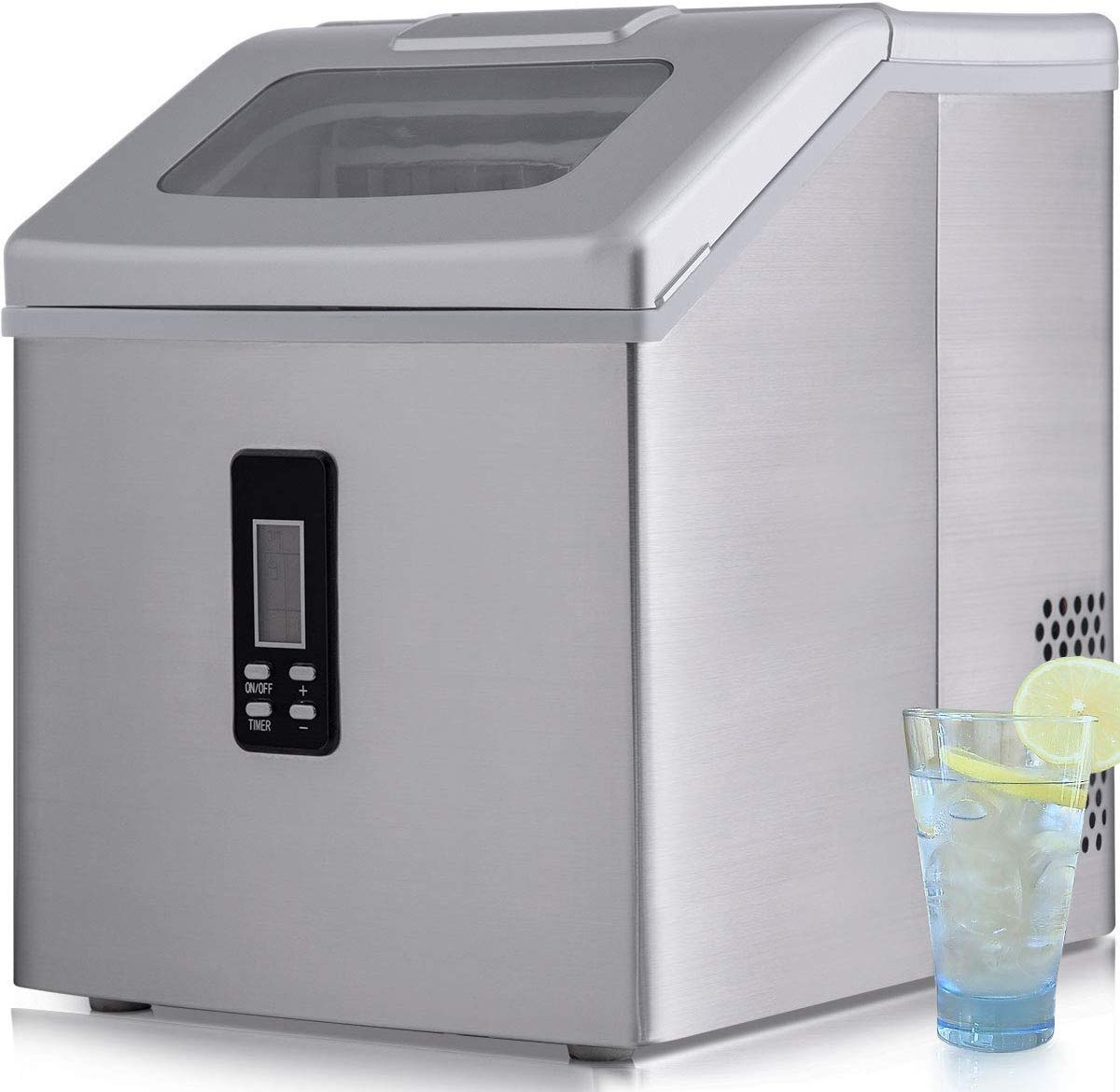 sentern ice maker cleaning