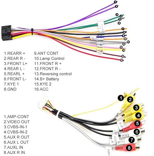 Miniatura 9 de Pantalla táctil vertical con Android 90 doble DIN con navegación GPS sistema estéreo para el coche pantalla de 97 pulgadas cristal templado con